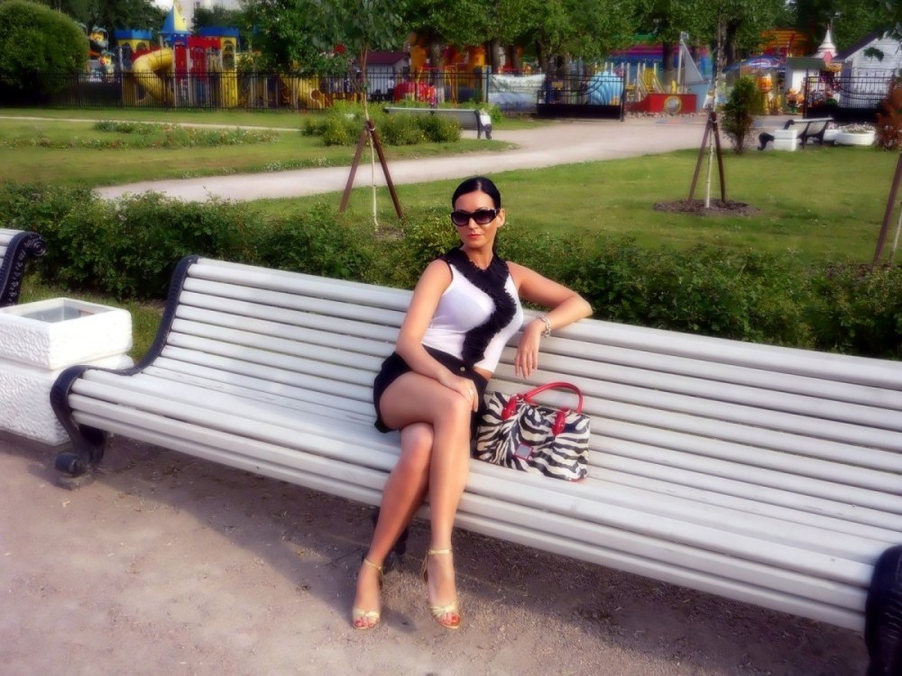 Малышенко Анна Олеговна