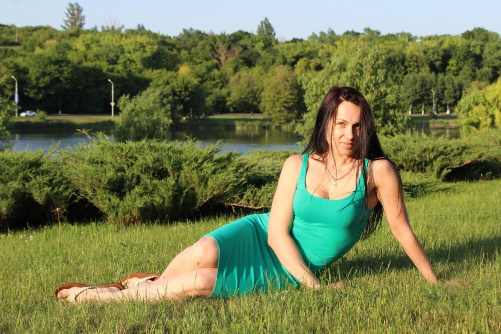 Елена Сергиев Посад