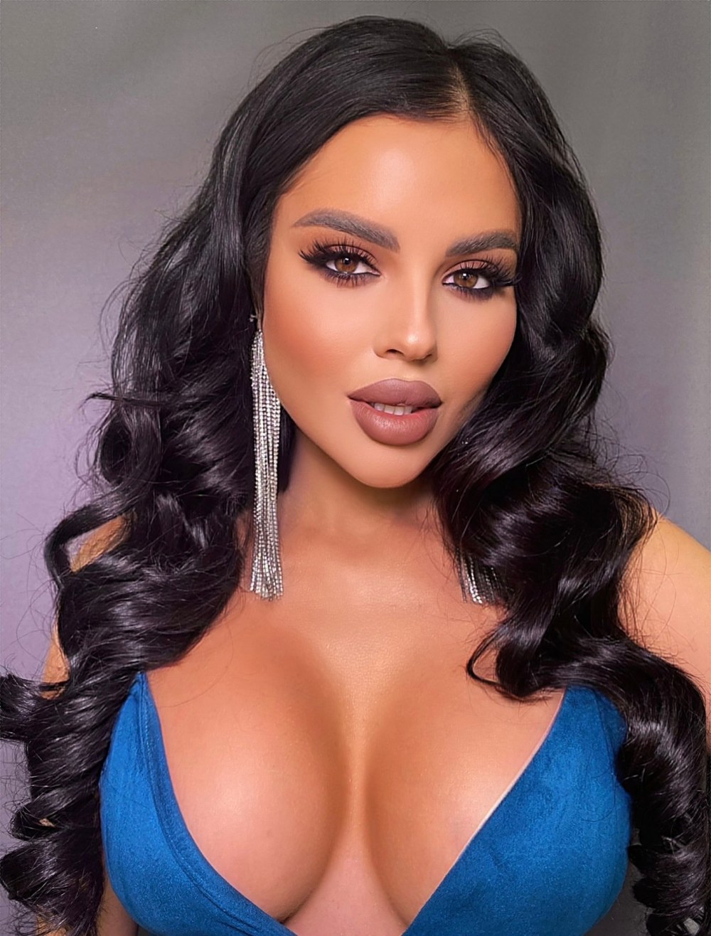 Яна Шафеева дом 2