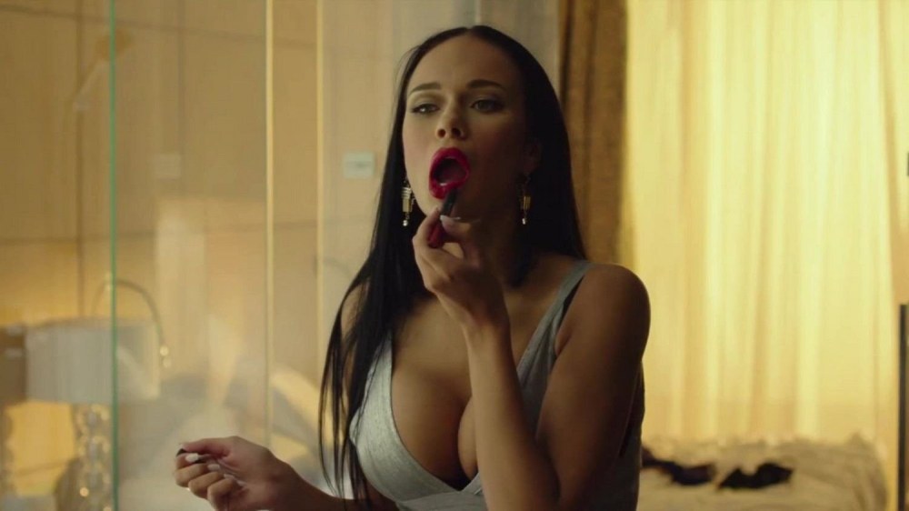 Яна Шафеева 2020