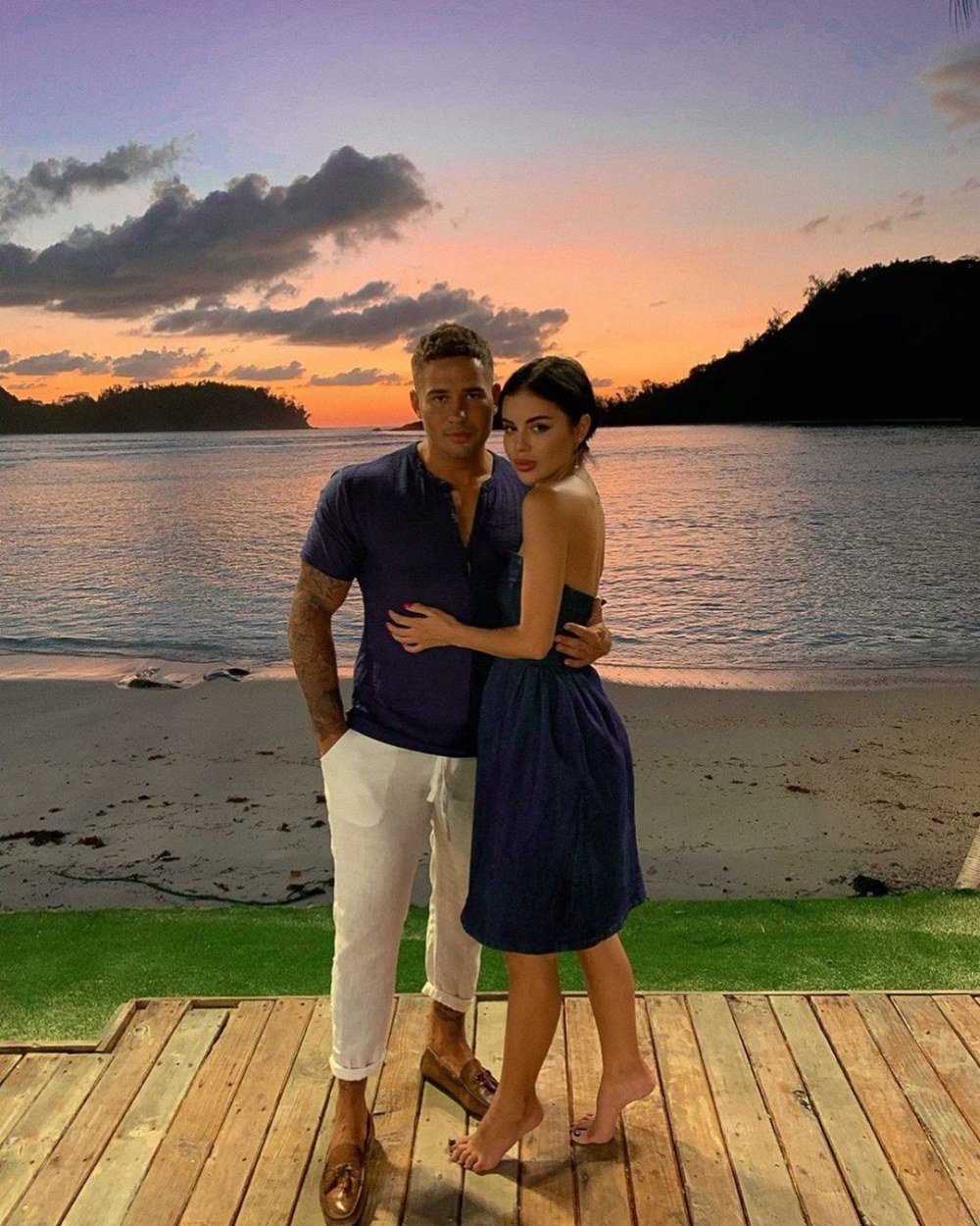 Настенька Сочи подруга Шафеевой