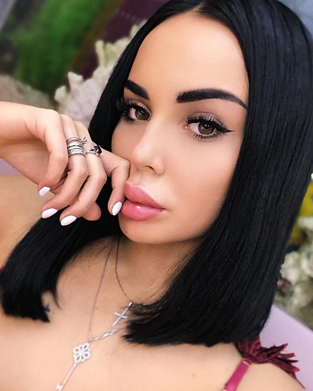 Нита Кузьмина дом 2