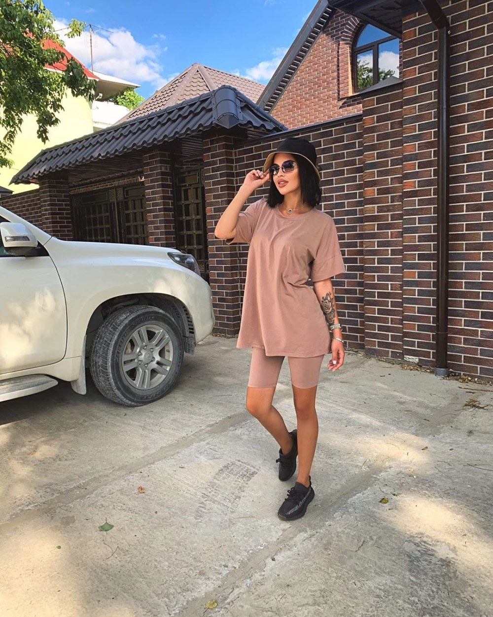 Нита Кузьмина 2020