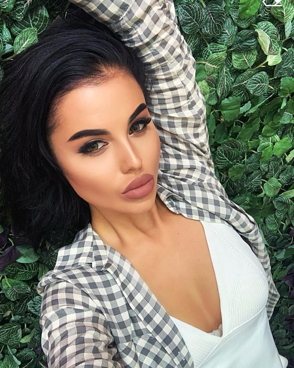 Яна Шафеева 2019