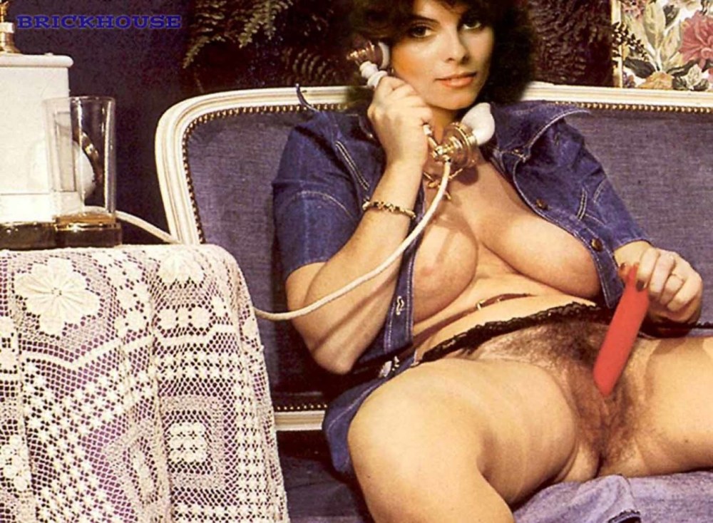 Барбара Леонид ретро порноактриса