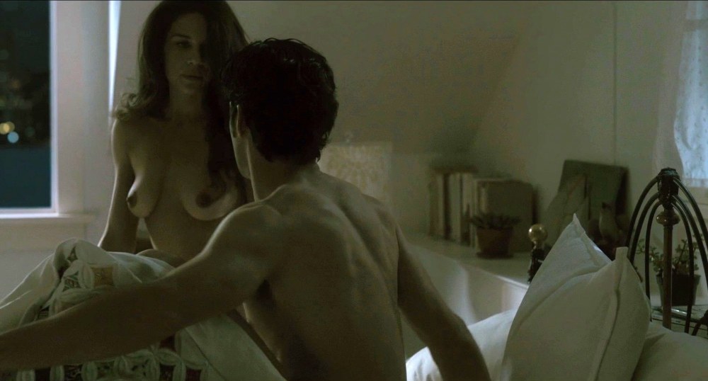 Изабель Грилл