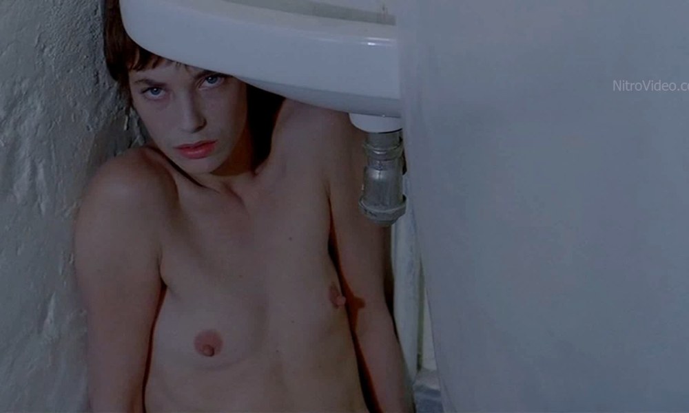 Майра Леаль фильм для взрослых