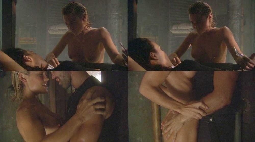 Ханна Херцшпрунг эротические фото