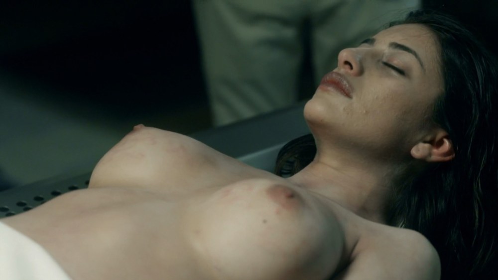 Betsy Russell - private School (1983)