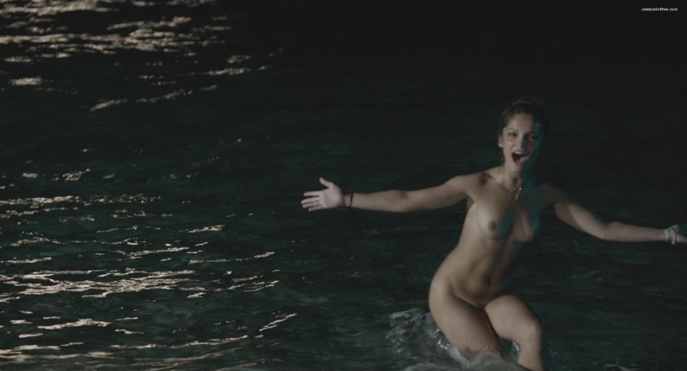 Эротические эпизоды из фильмов