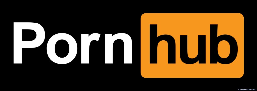 Pornohub значок