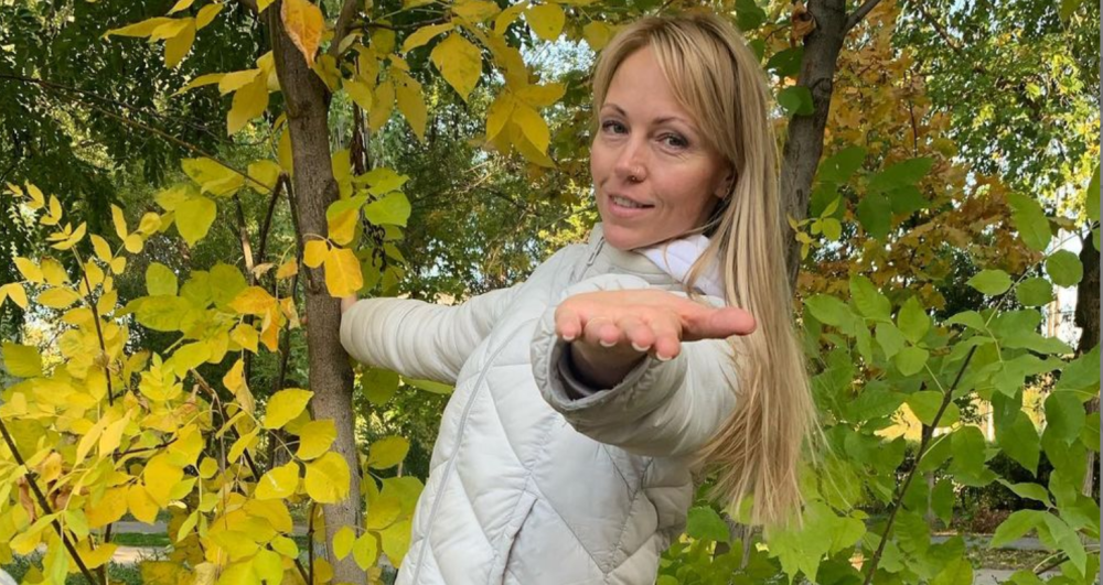 Анастасия Роинашвили