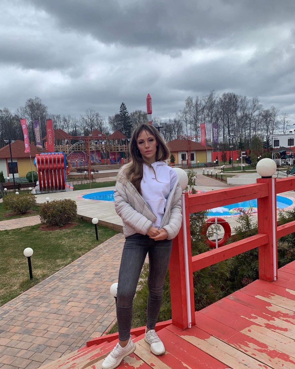 Важа Роинашвили Камышин