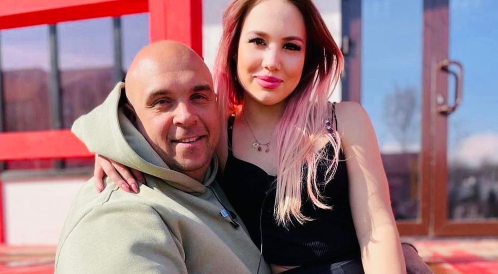 Анастасия Роинашвили