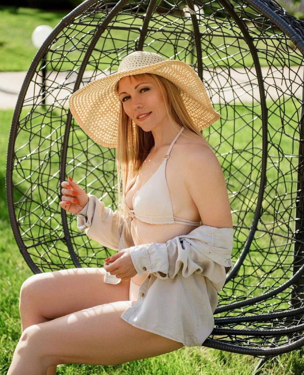 Анастасия Роинашвили