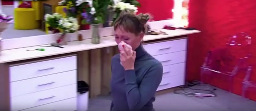 Наталья Роинашвили дом