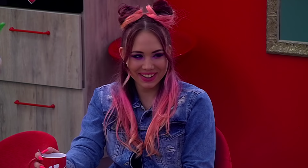 Наталья Роинашвили дом 2 после пластики