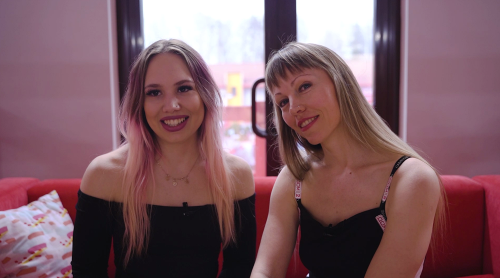 Анастасия Роинашвили