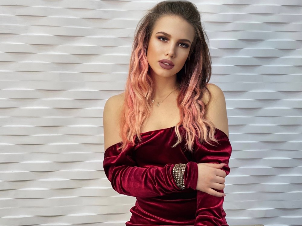 Алексис Тексас влагалище