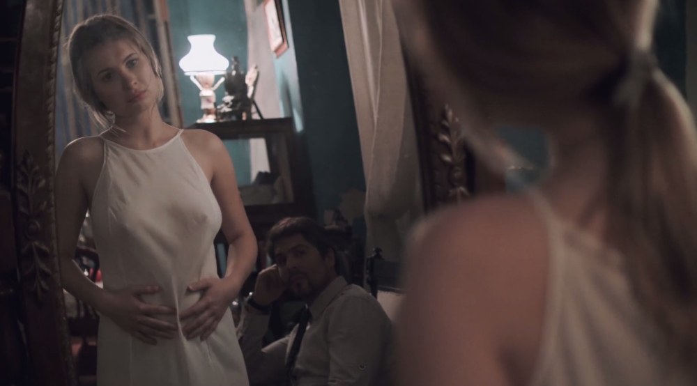 Алексис Тексас влагалище