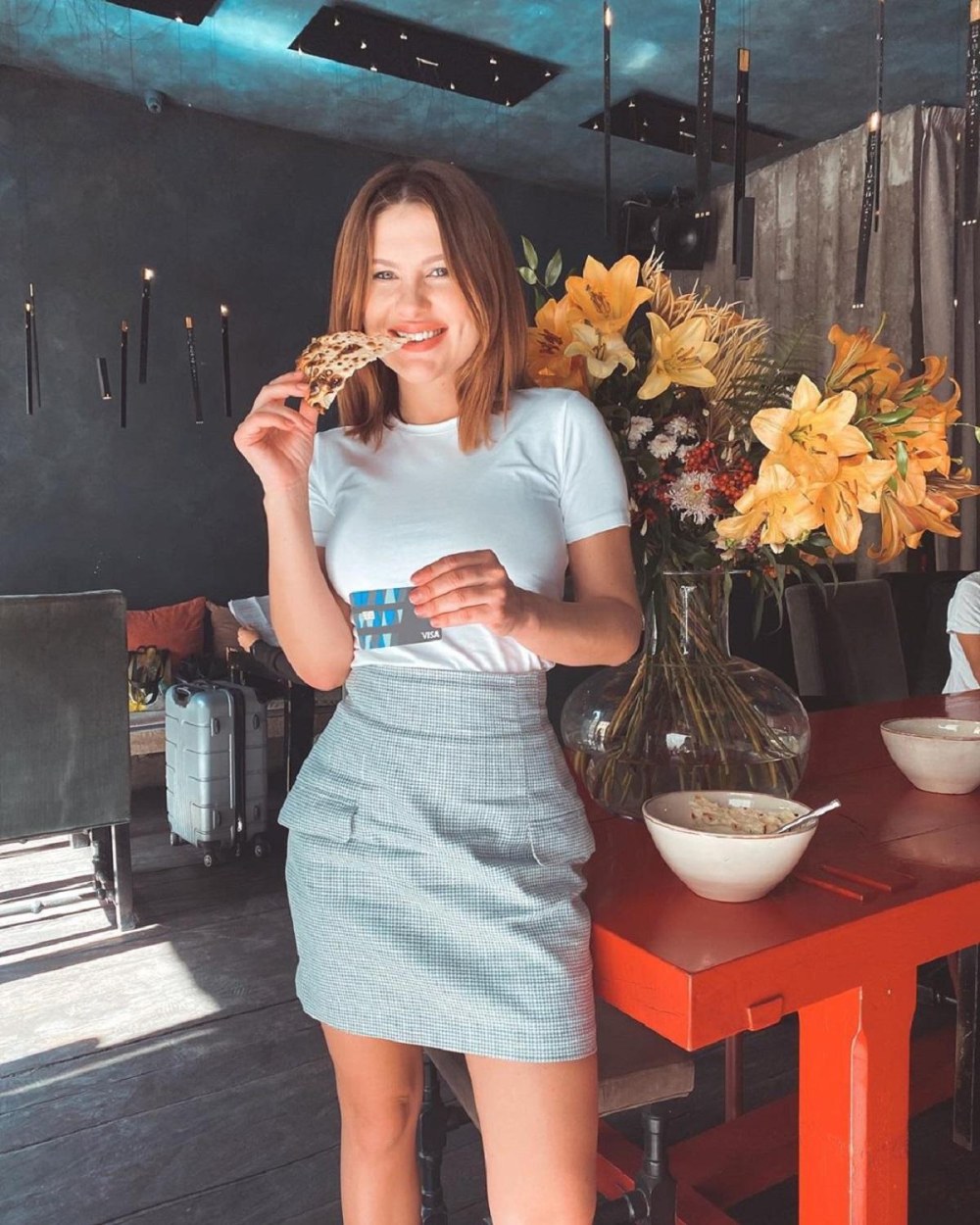 Аниме лицо Мем