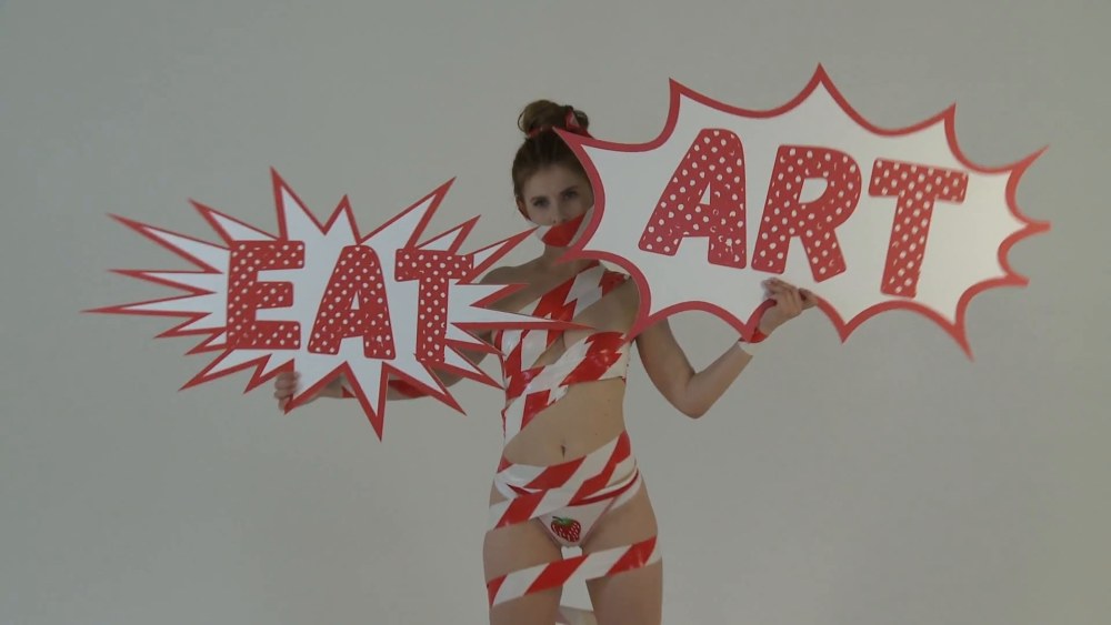 Иллюстрации Минимализм