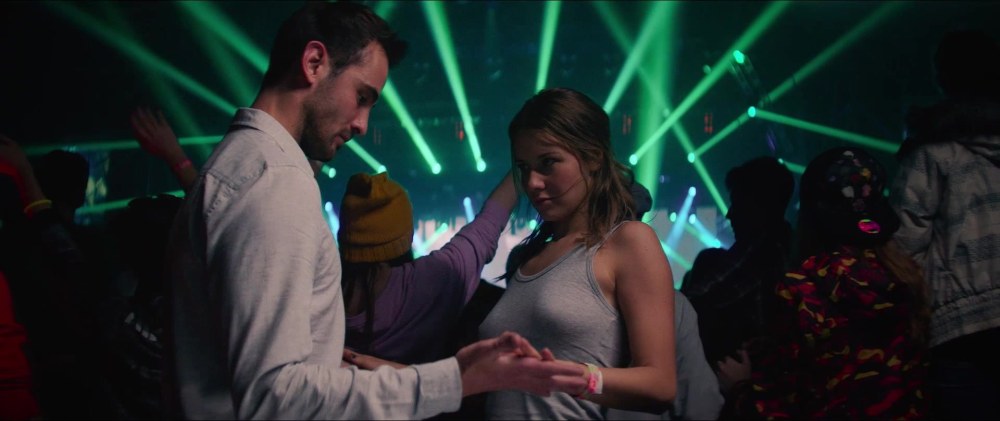 Юлия Майборода фотосессия Максим