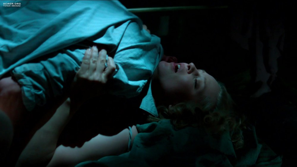 Юлия Зимина грудь