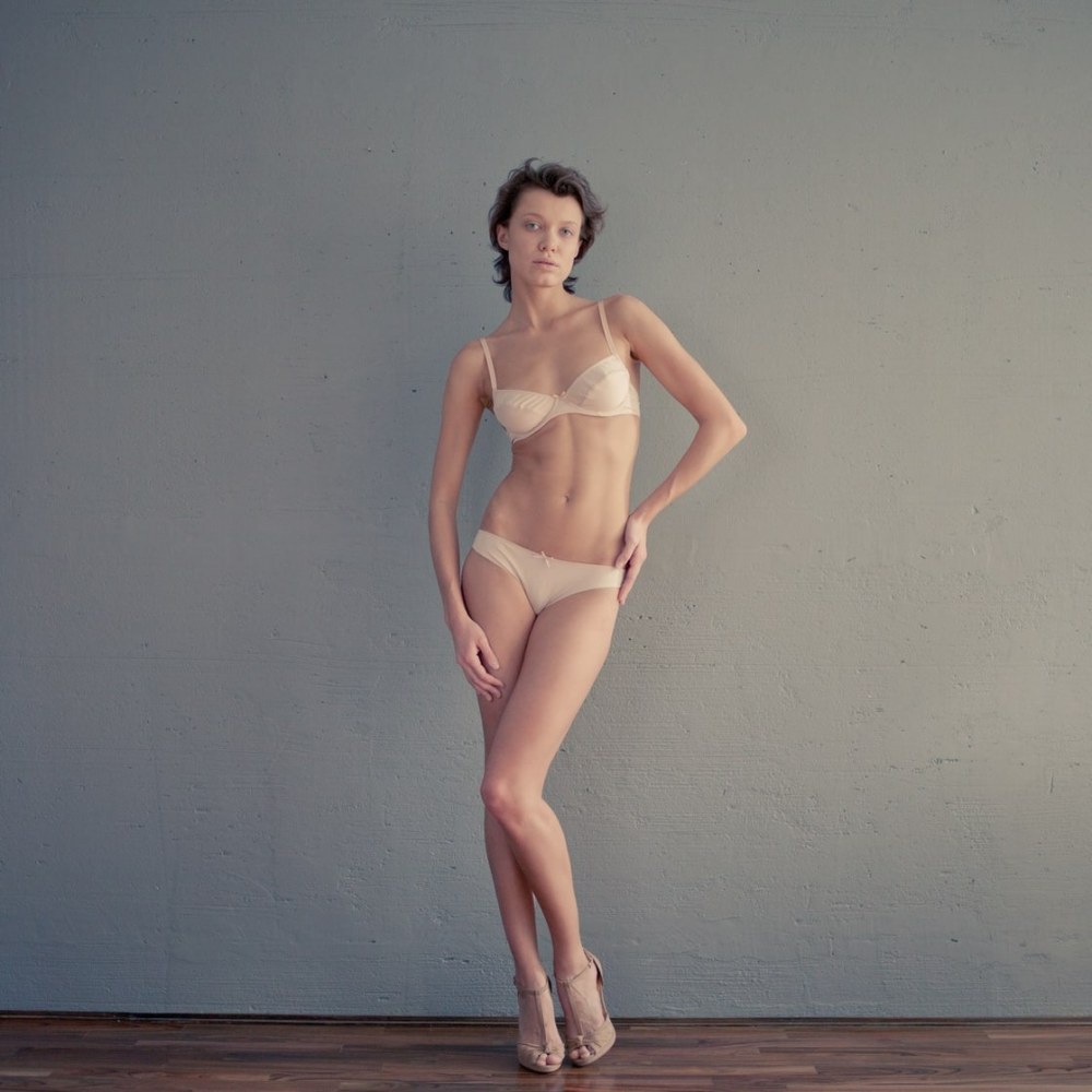 Юлия Агафонова горячие