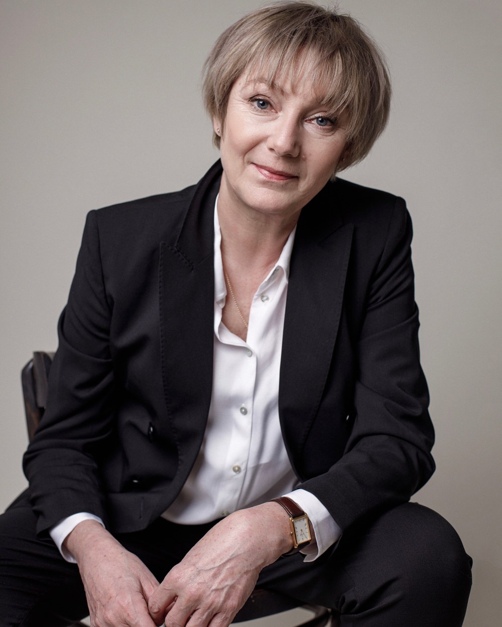 Беляева Марина Октябрьевна