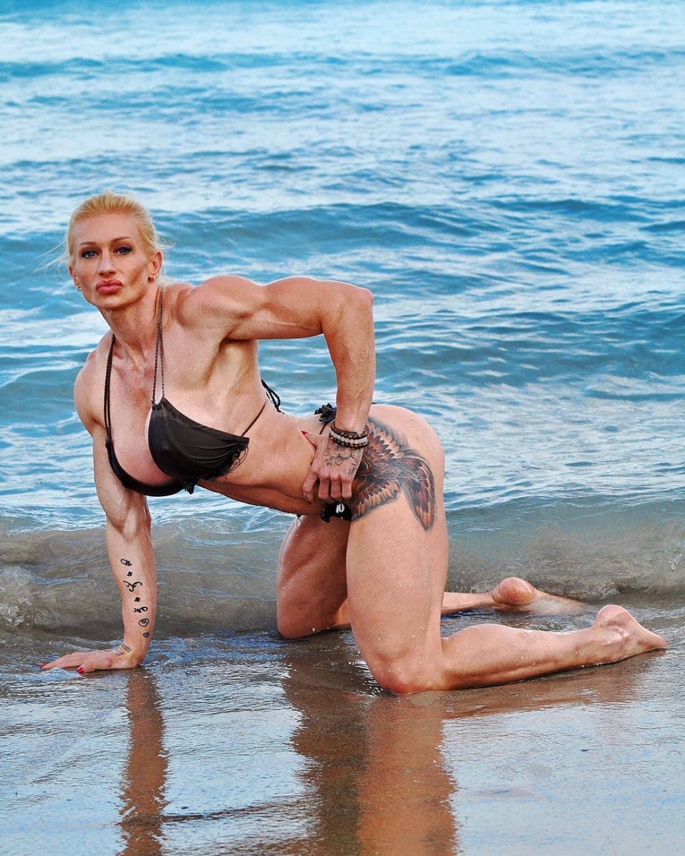 Художник Гусев Владимир Сергеевич