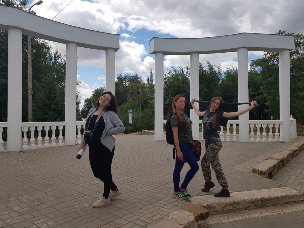 Кандидаты в депутаты района