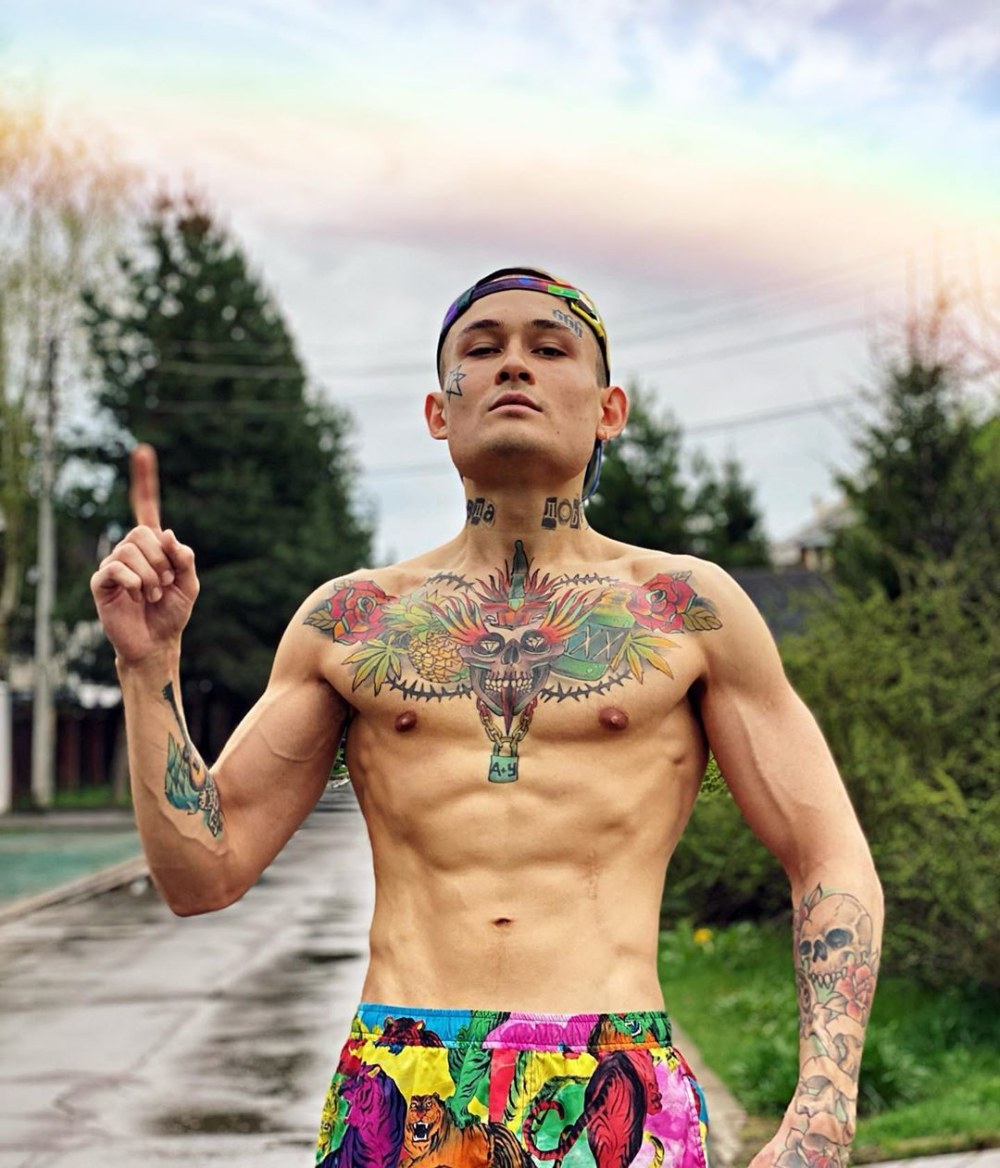 Доброго вечора ми з Украины