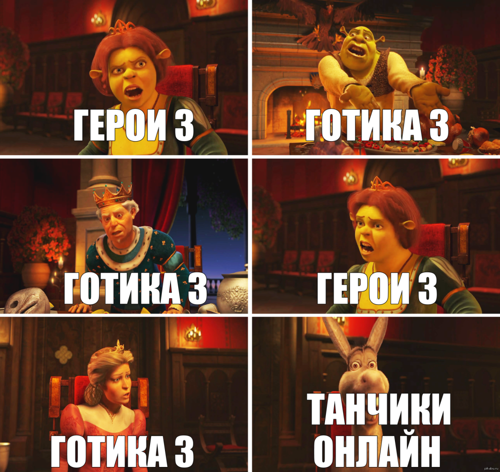 Нагиев актерище