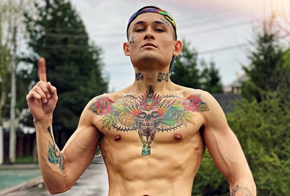 Недзуко арты