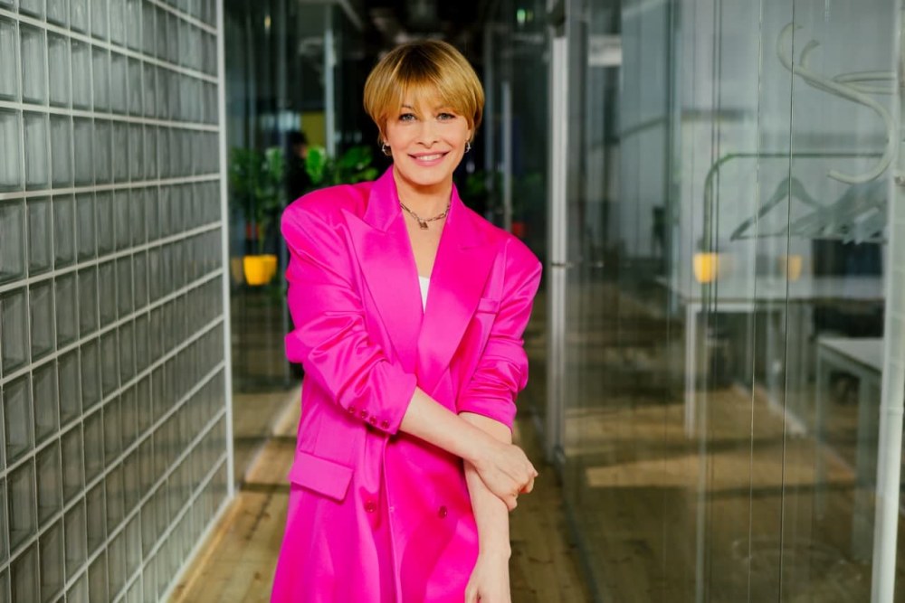 Елена Кравец Максим