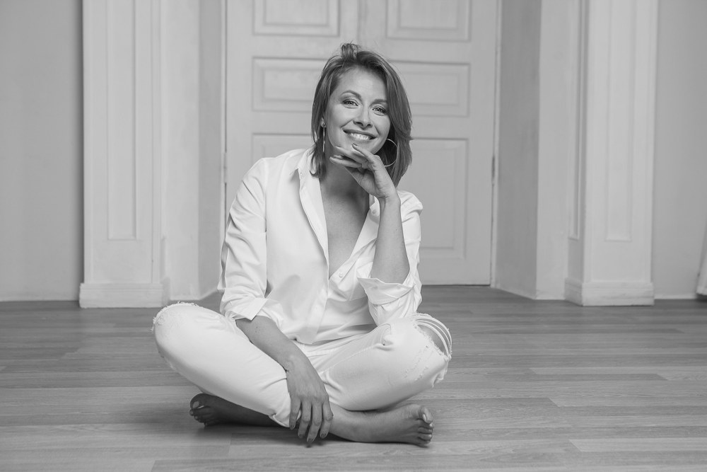 Квартал 95 Елена Кравец ножки