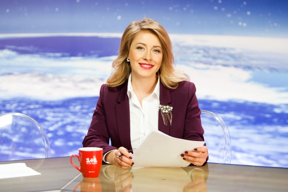 Елена Кравец откровеннаяфотосесия
