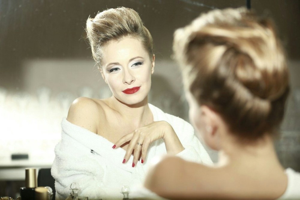Елена Кравец