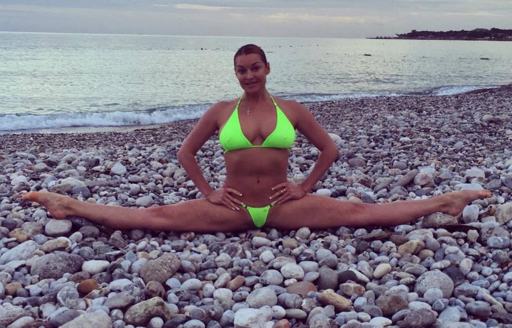 Вероника Ахтямова Красноярск