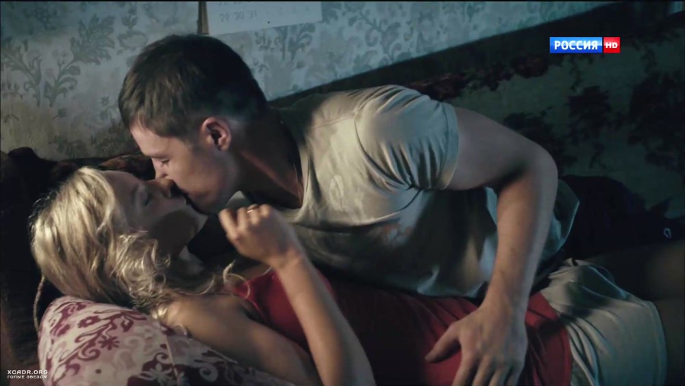 Elena Koshka фотосессия