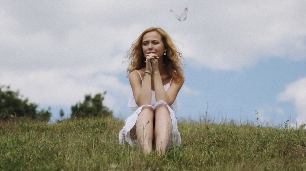 Белокурые красавицы из соцсетей