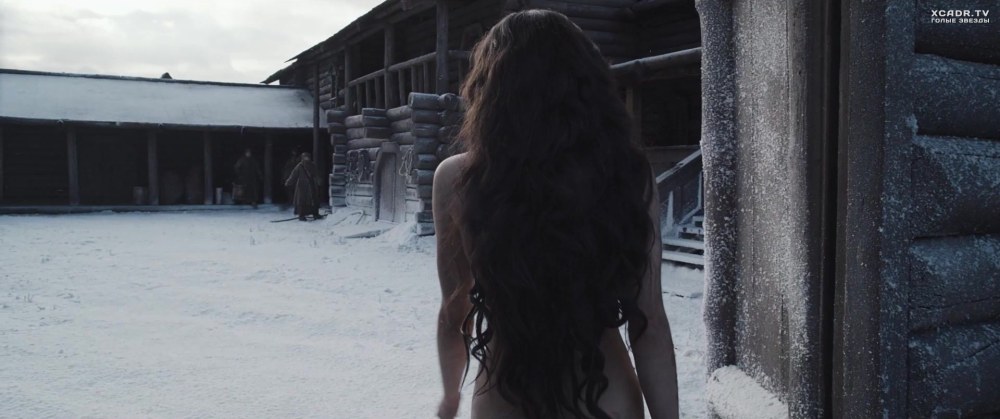 Волочкова Анастасия сливы