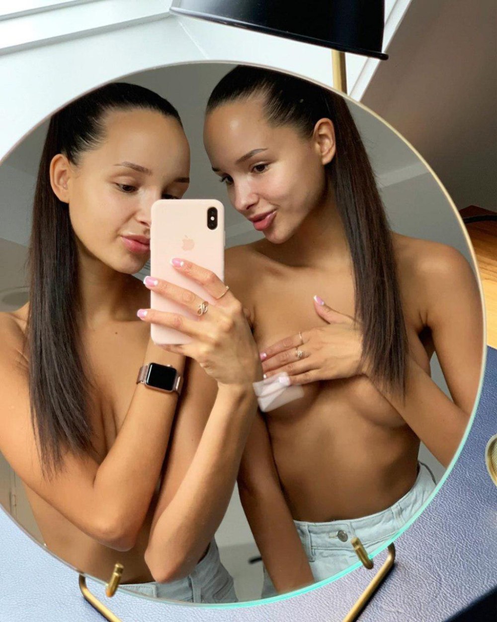 Adelalinka onlyfans