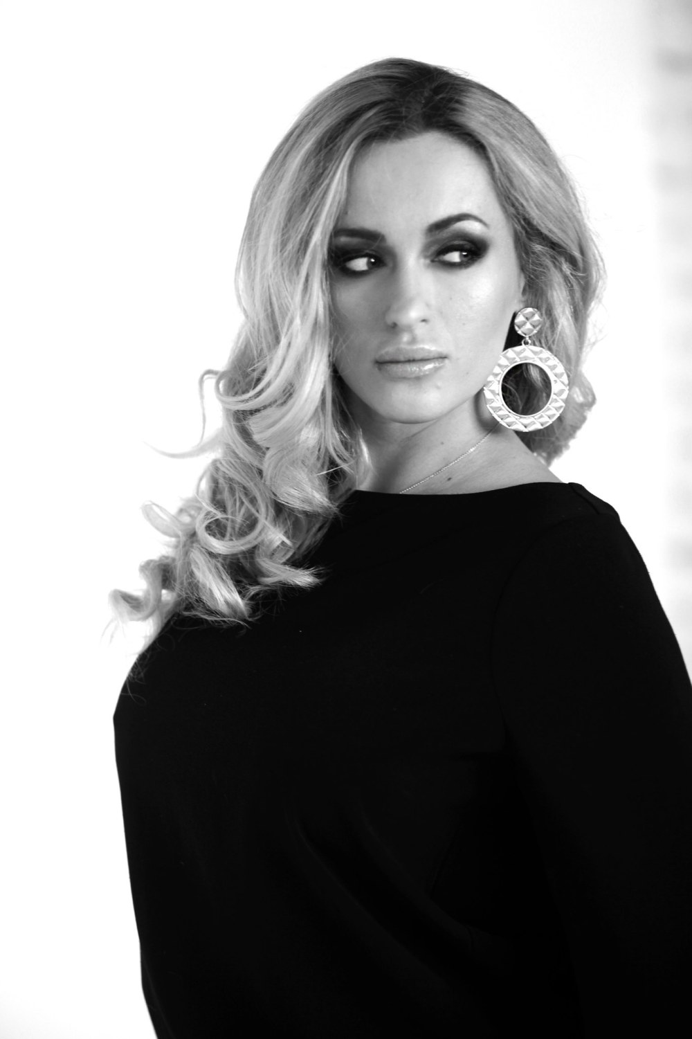 Воинственные амазонки