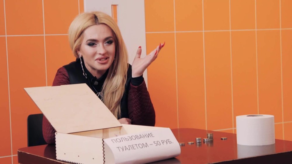 Я девочка и не хочу ничего решать