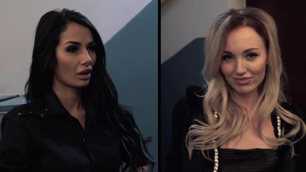 Маша капшукова голая