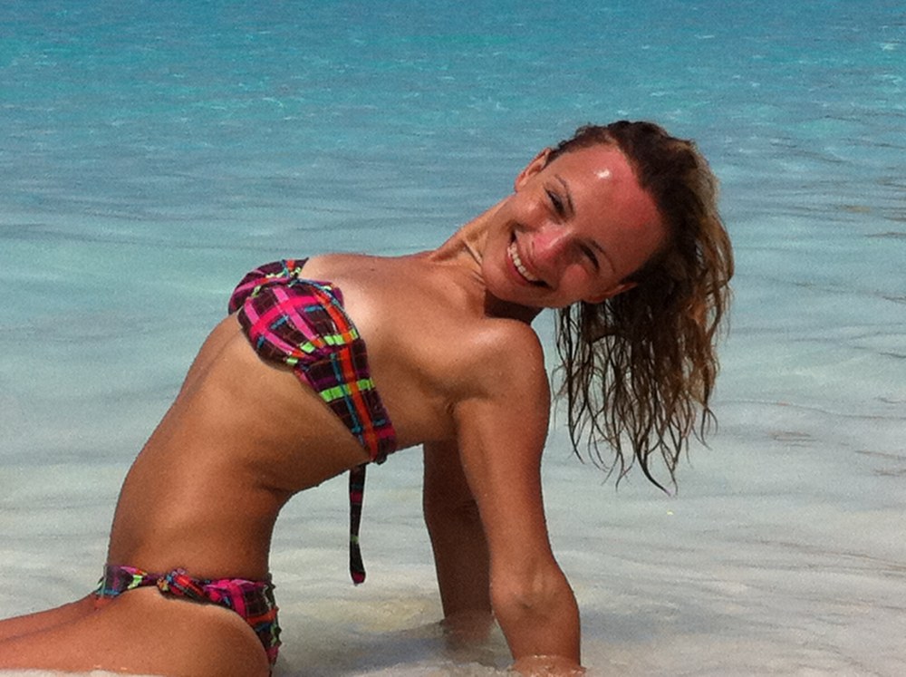 Барановская Maxim