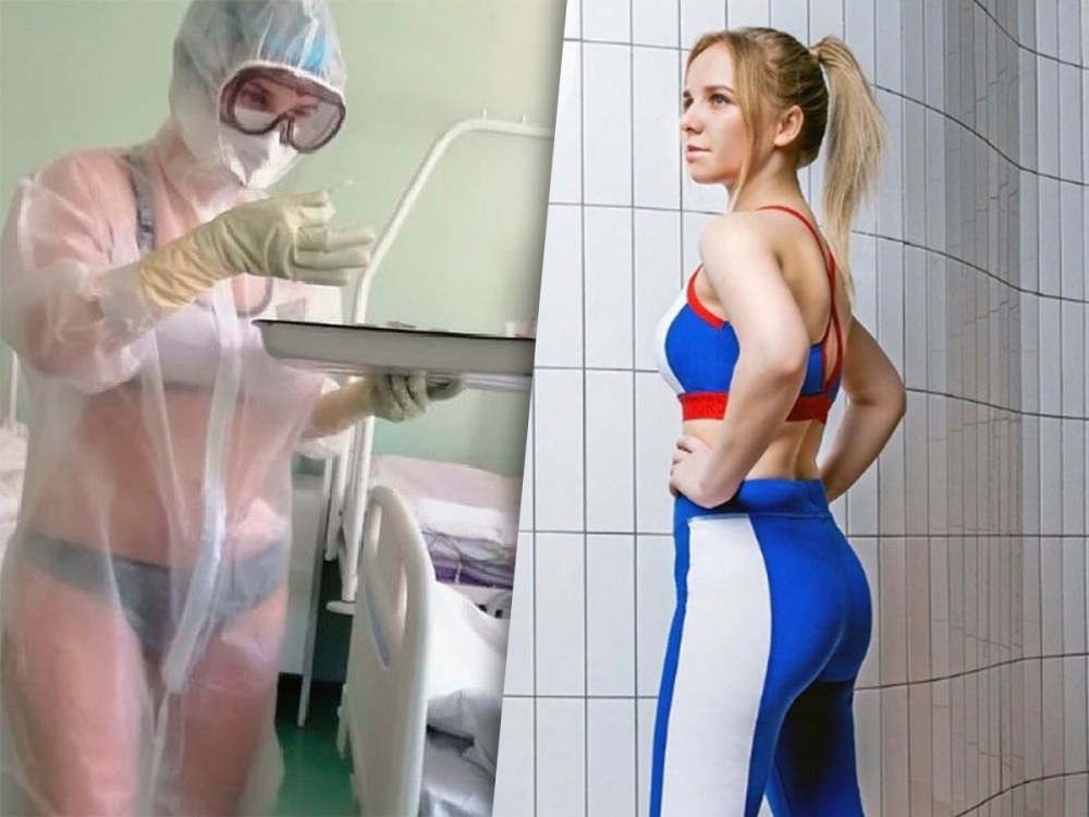 Гаврилова Уральские пельмени