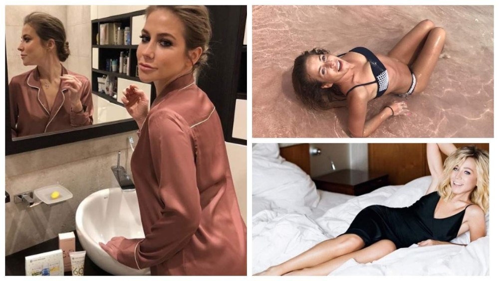 Юлия Барановская Максим